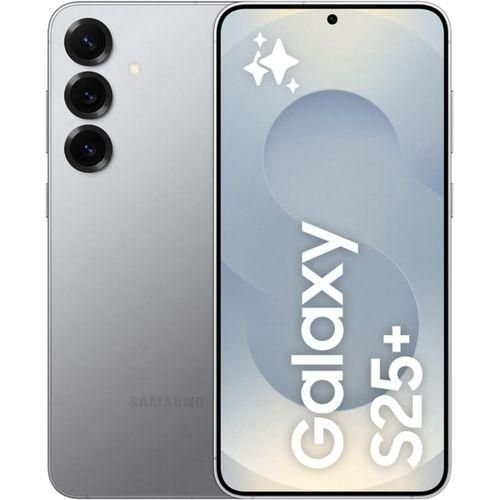 Samsung Galaxy S25+ 12+256GB