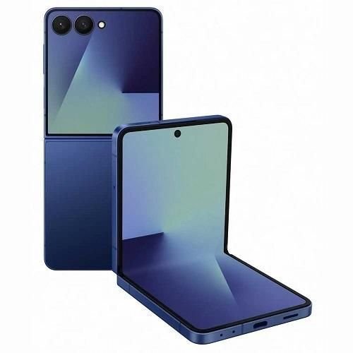 Samsung Galaxy Z Flip 7 12+256GB