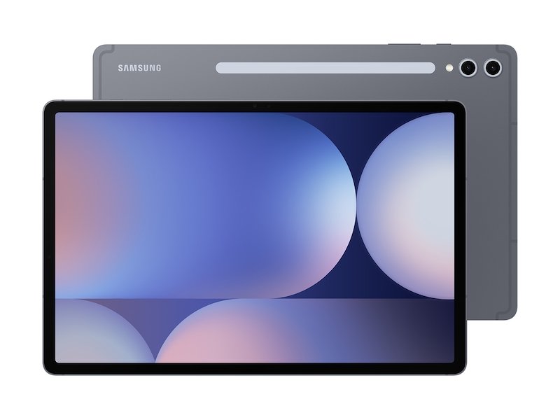 Samsung Galaxy Tab S10+ 256GB w/Keyboard