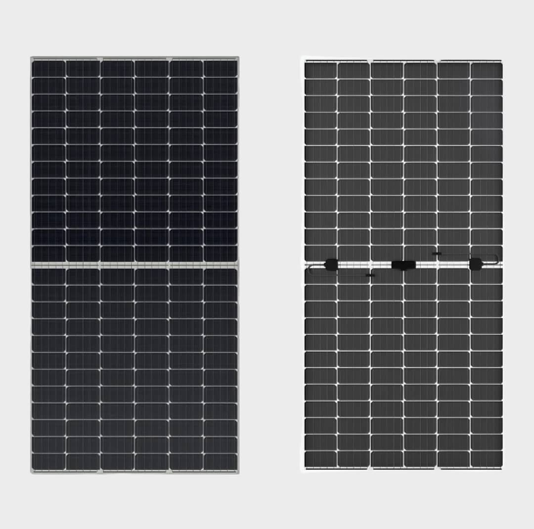Canadian Solar 700 Watts TOPBiHiKu7 N-type Bifacial Module