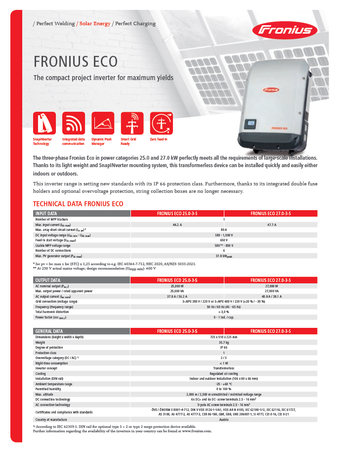 Fronius-Eco-25-specs-1.png - Horizon Mall