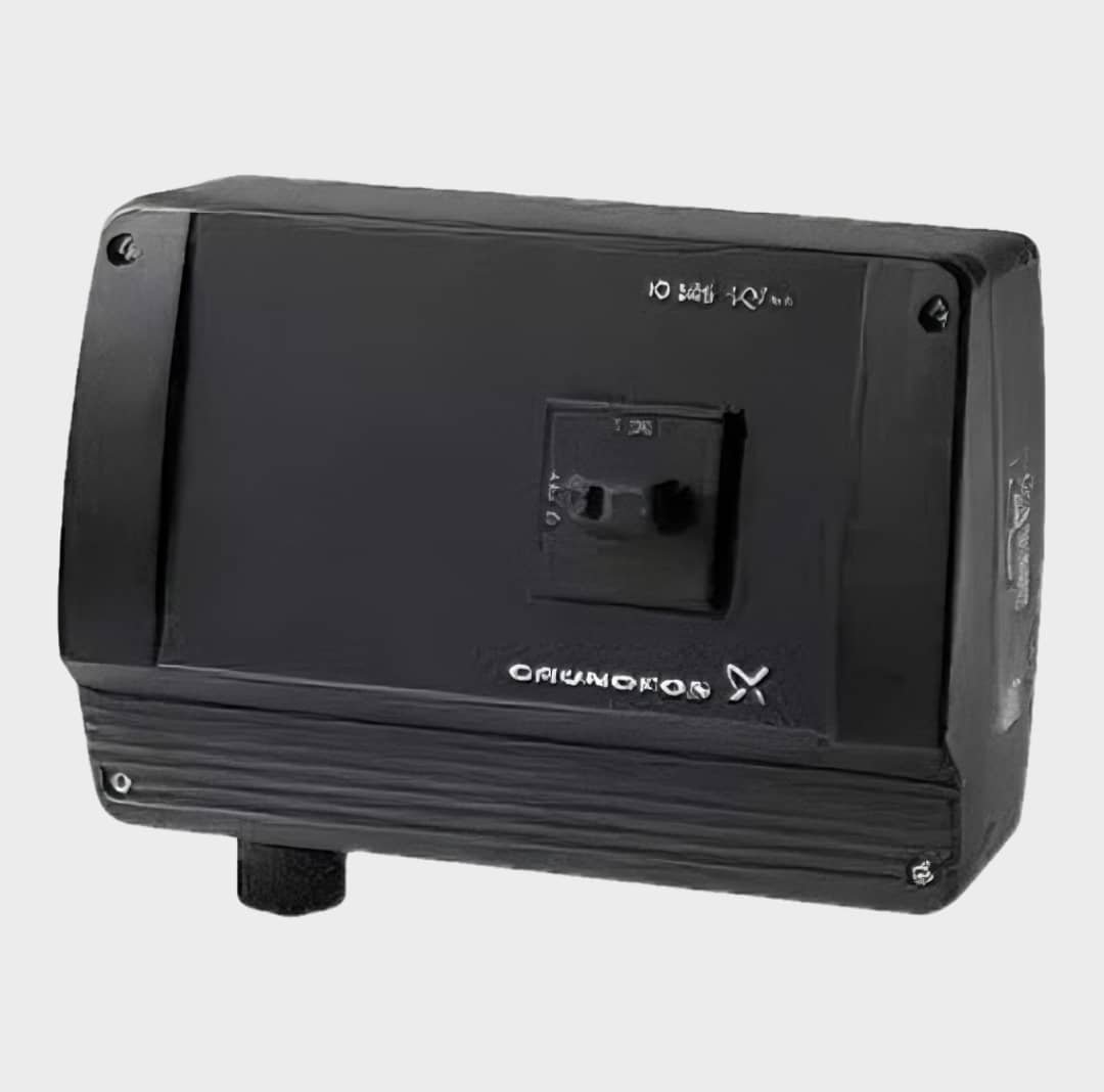 Grundfos IO 101 SQFlex Switch Box