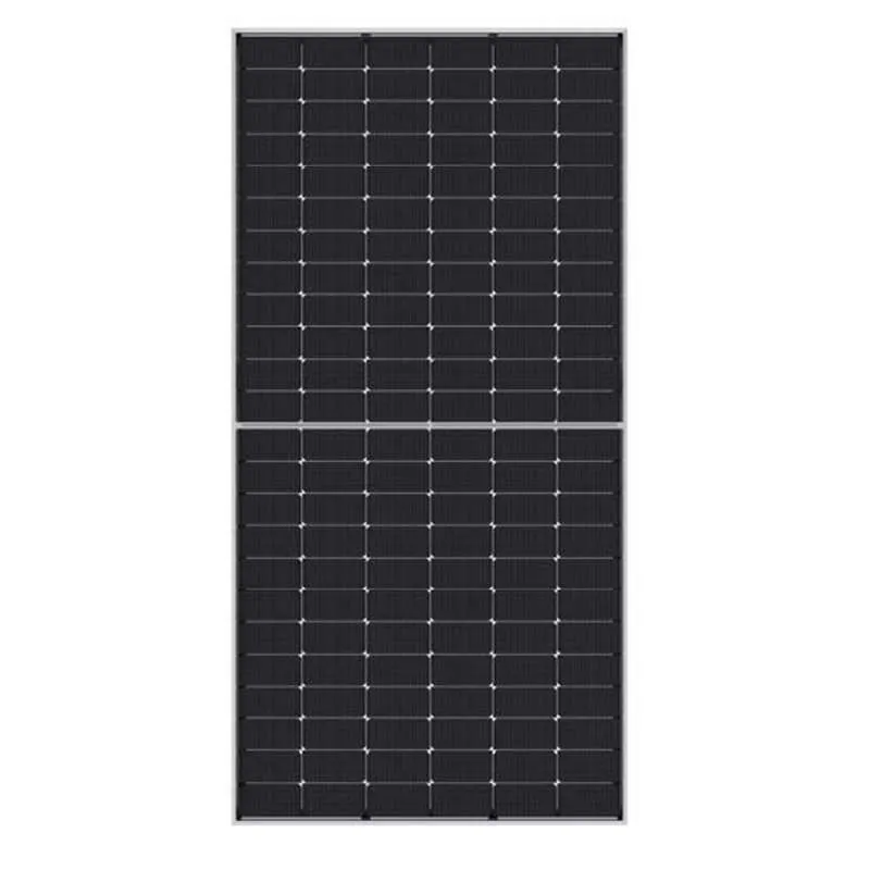 Jinko Solar Tiger Neo N-type 72HL4-(V) 550 Watts Mono-Facial Module