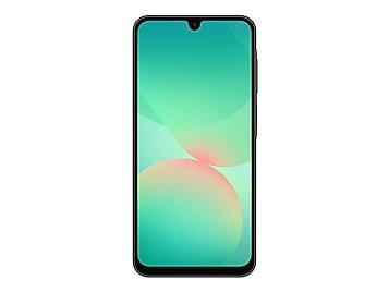 Samsung Galaxy A26 5G8+256GB
