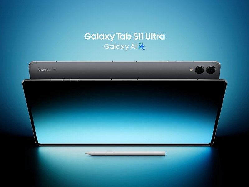 Samsung Galaxy Tab S11 5G 128GB