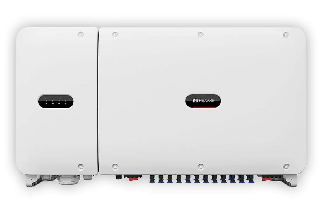 HUAWEI 60 kW Smart String Inverter