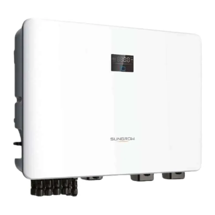 Sungrow SH10RS Residential Hybrid Single Phase Inverter
