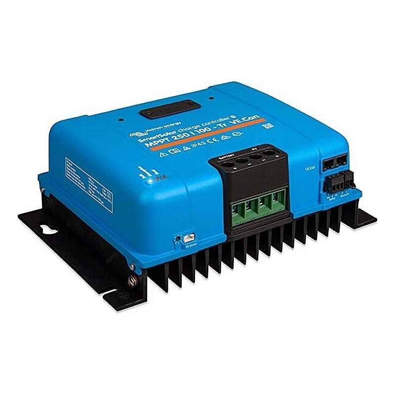Victron-Energy-SmartSolar-MPPT-250-100-Tr-VE.Can-Solar-Charge-Controller-3-600x386-1.jpg - Horizon Mall