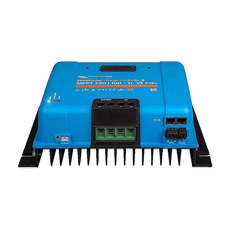 Victron-Energy-SmartSolar-MPPT-250-100-Tr-VE.Can-Solar-Charge-Controller-5-1.jpg - Horizon Mall