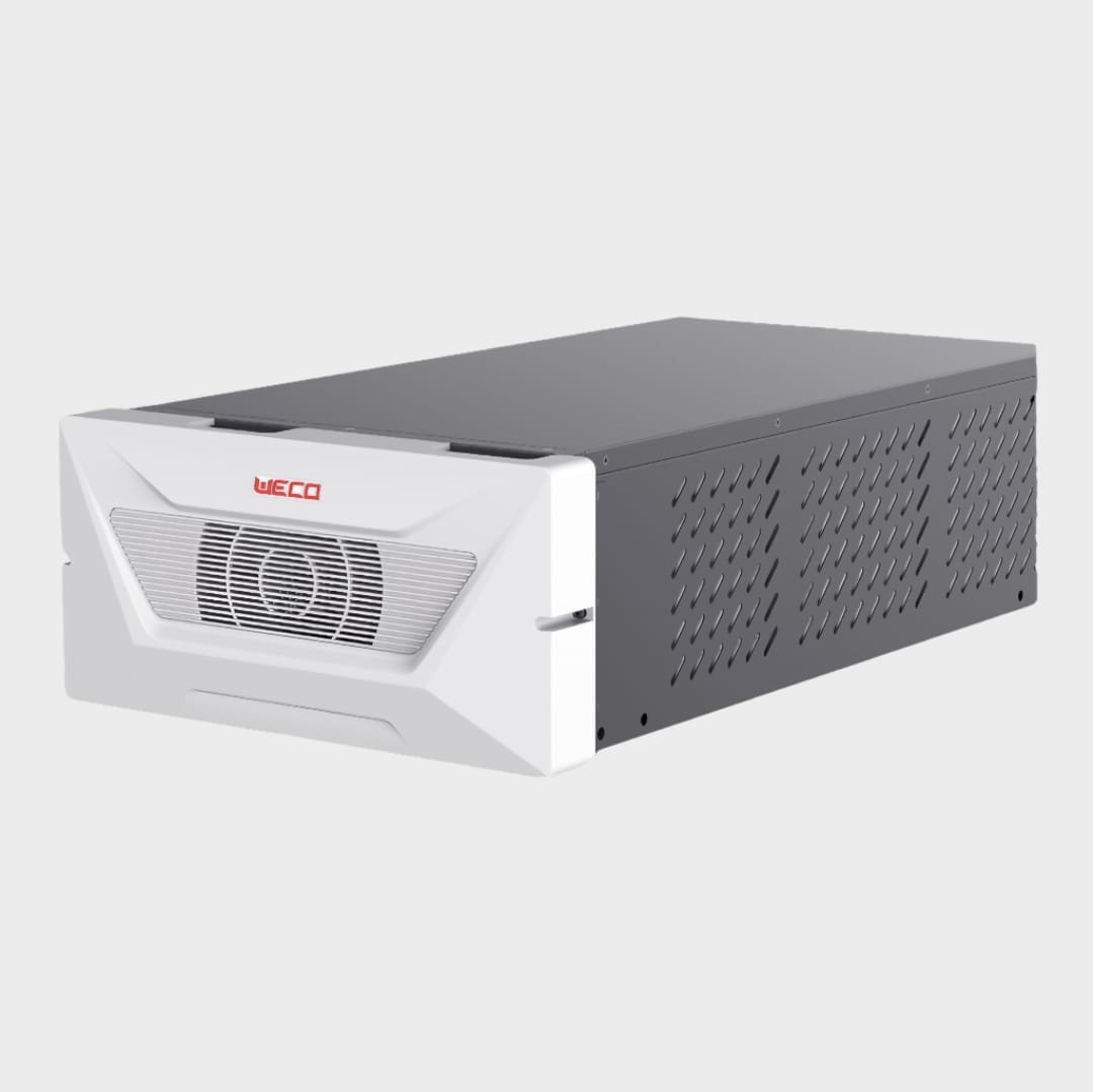 WECO 16k0 HV 16kWh Lithium LFP Solar Battery
