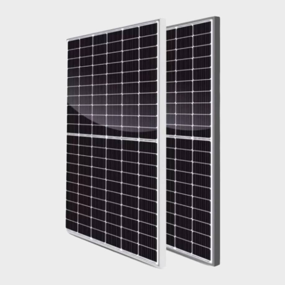 African Energy 620 Watts N-Type TOPCon Bifacial Solar Module