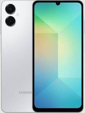 Samsung Galaxy A06 5G 4+128GB