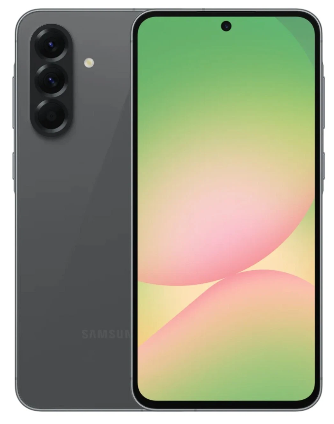 Samsung Galaxy A56 5G 8+128GB