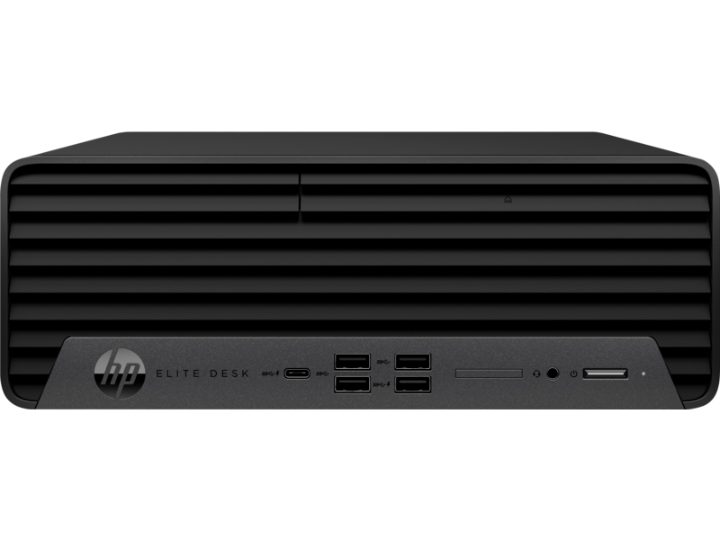 HP Elite Small Form Factor 600 G9 Desktop PC, Windows 11 Pro, Intel® Core™ i5, 16GB RAM, 512GB SSD