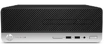 HP 600G5PD SFF i59500 4GB/500 PC