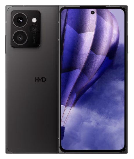 HMD Skyline TA-1600 DS Smartphone