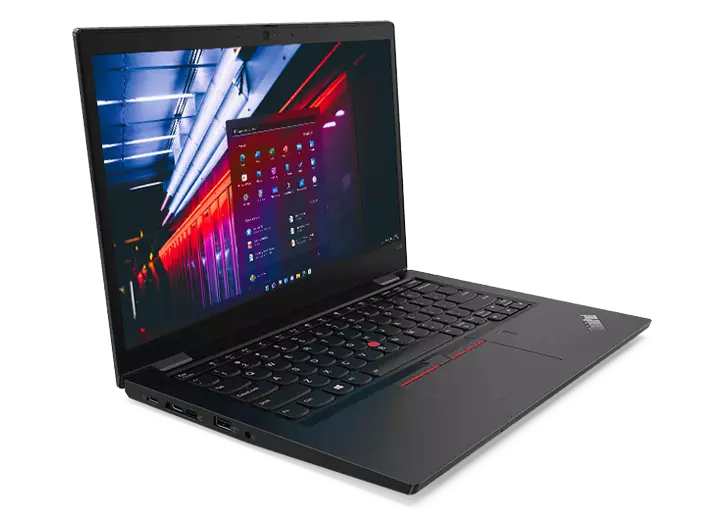 Lenovo Thinkpad L13 (Intel) Core i5 8GB RAM 512GB ROM Laptop