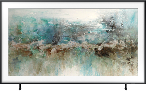 Samsung 65” The Frame Smart TV