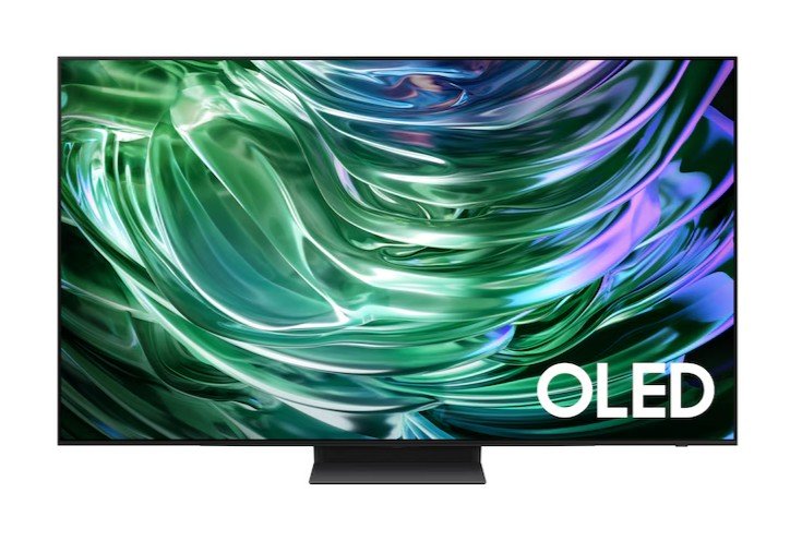 Samsung OLED Screen 55 Inches