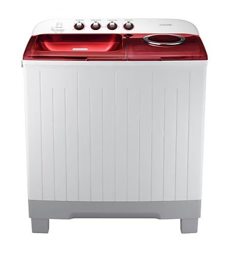 Samsung 12kg Twin Washer with Air Turbo