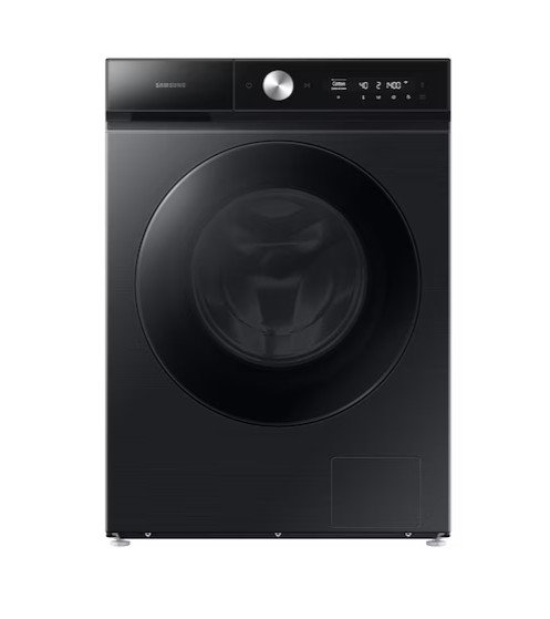 Samsung 12/8kg Front Load Washer / Dryer Combo with AI EcoBubble