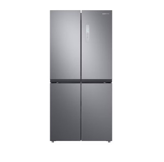 Samsung 468L French Door Refrigerators with Twin Cooling