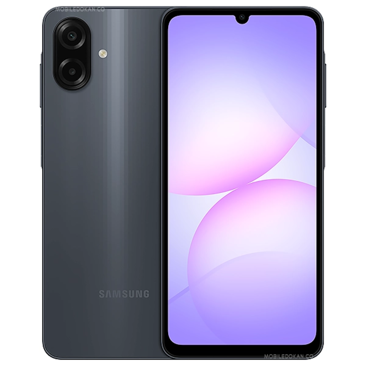 Samsung Galaxy A07 4+128GB