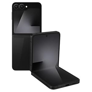 Samsung Galaxy Z Flip 6 256GB