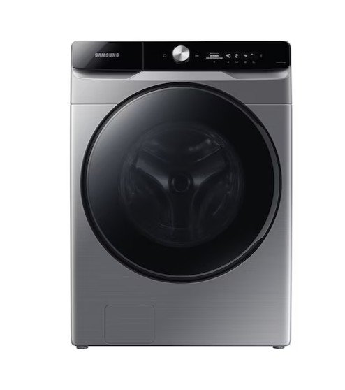 Samsung 17kg/10kg Front Load Washer Dryer Combo