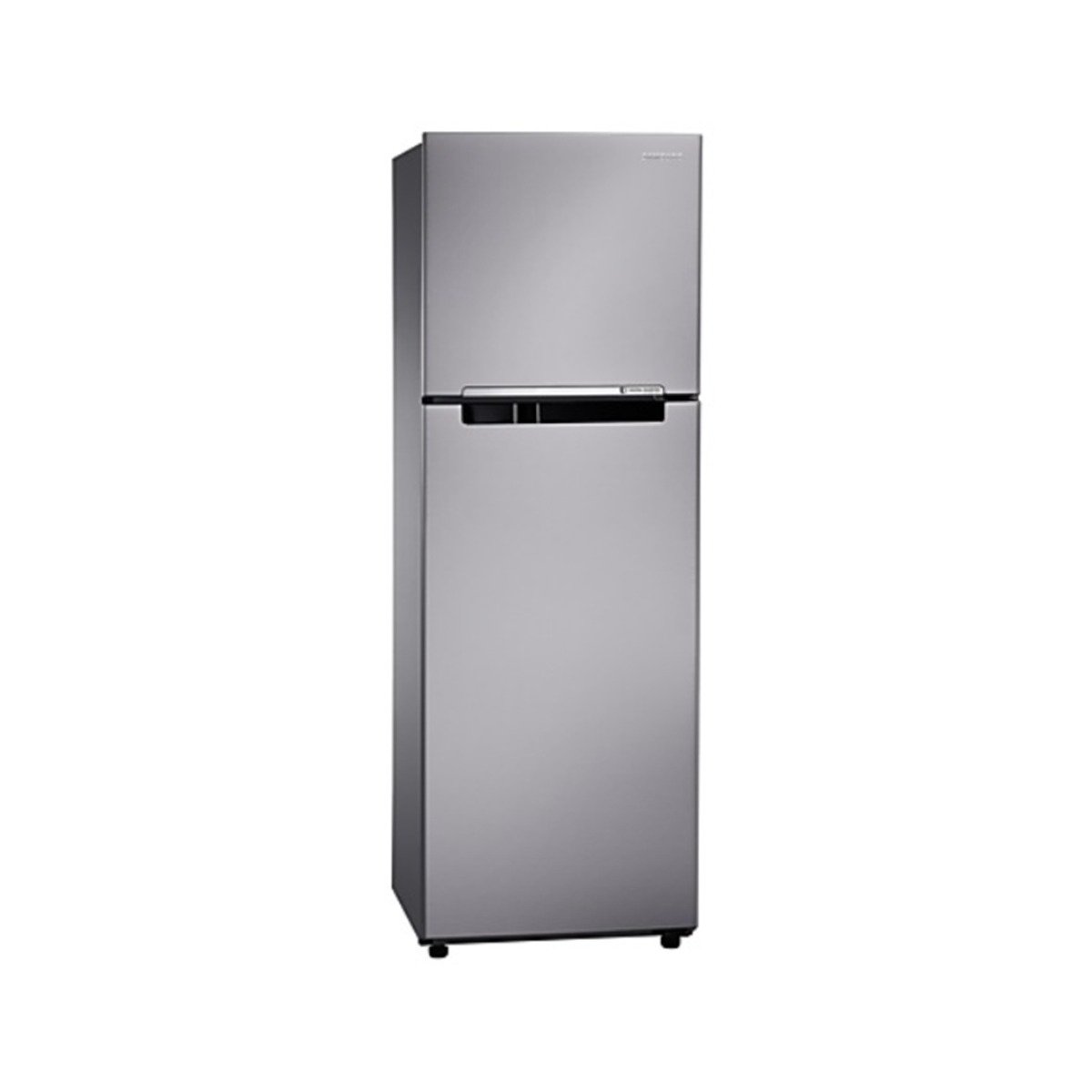 Samsung 255L Top Mount Freezer Refrigerator – Silver