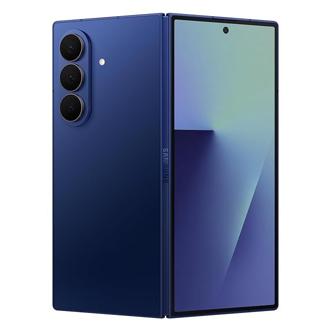 Samsung Galaxy Z Fold 7 12+256GB