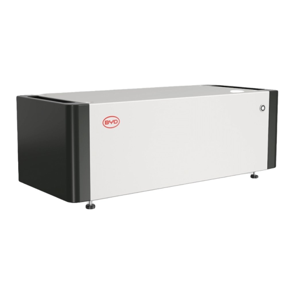 BYD Battery-Box LV5.0