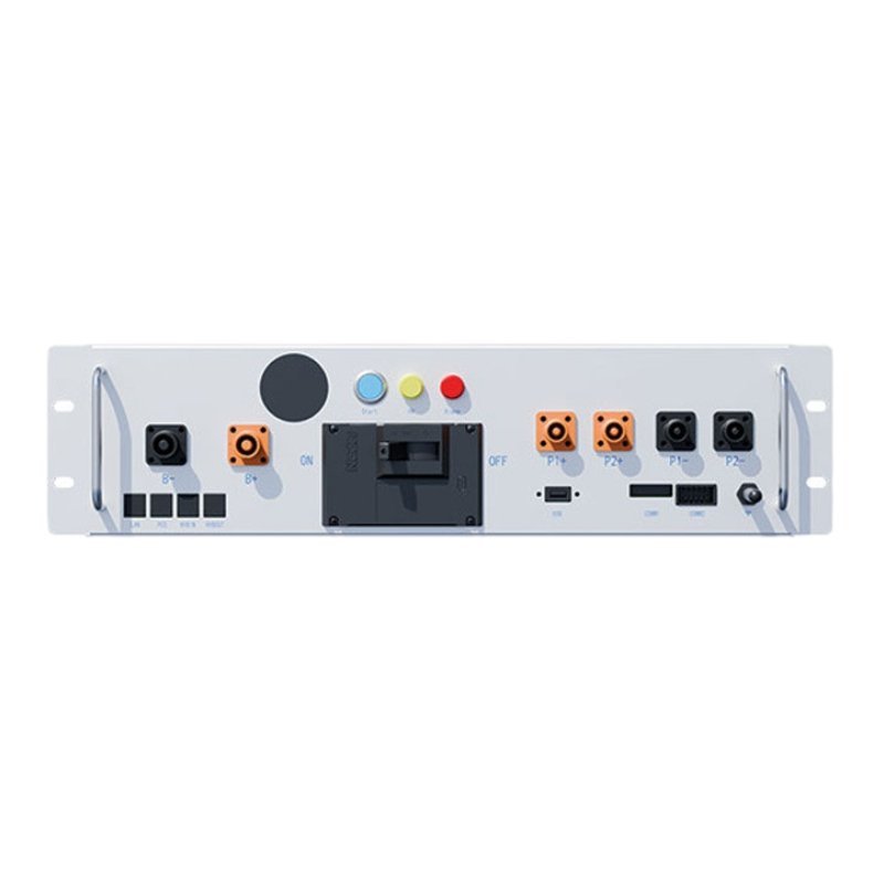 DEYE BMU High Voltage Control Box for BOS-A