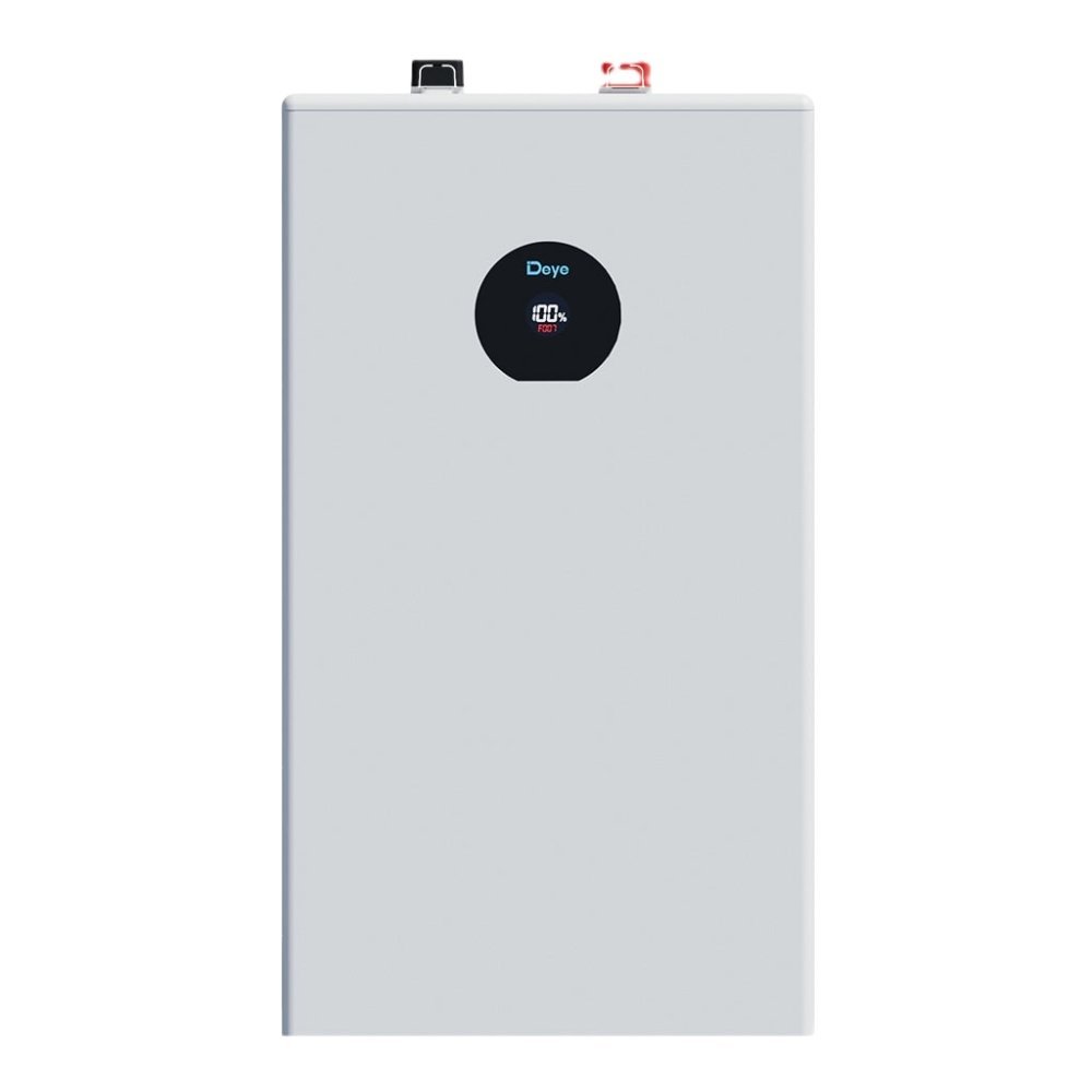 DEYE SE-F16 kWh Low Voltage LiFePO₄ Battery