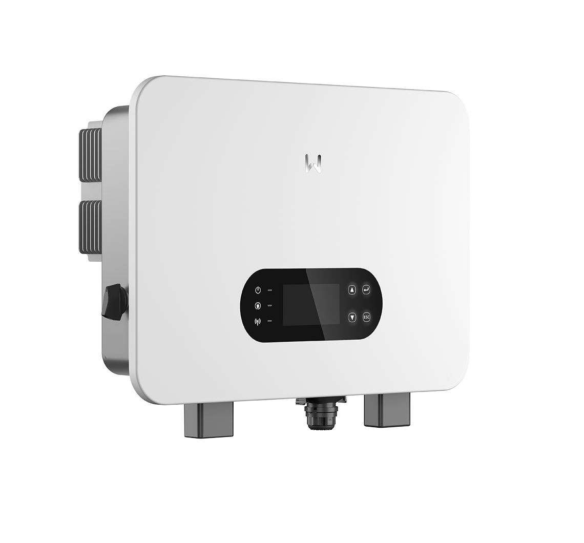 GoodWe ES Uniq Series 10 kW Single Phase Hybrid Inverter
