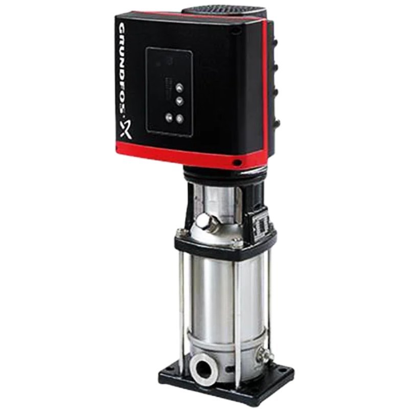 Grundfos CRNF 3-11 Solar Surface Pump