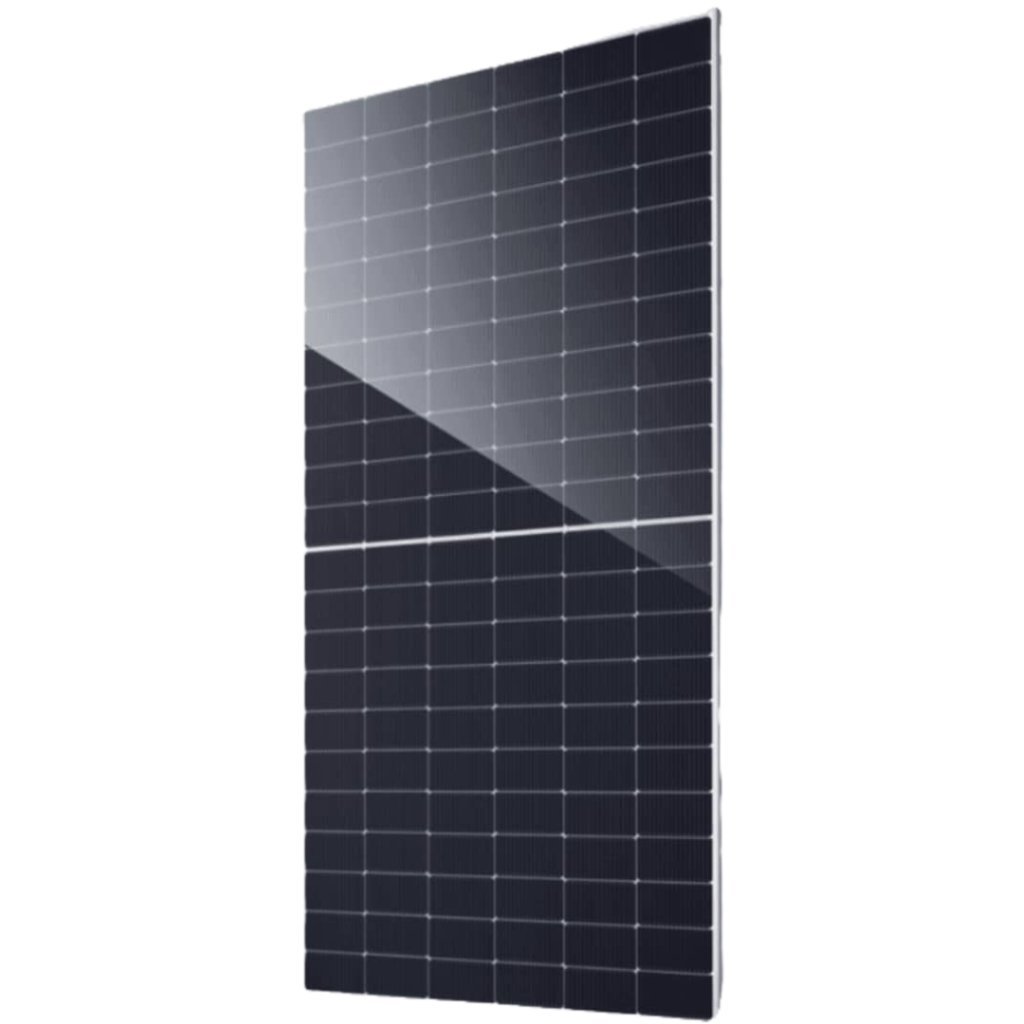 JA Solar 620W N-Type Double Glass Bifacial Module