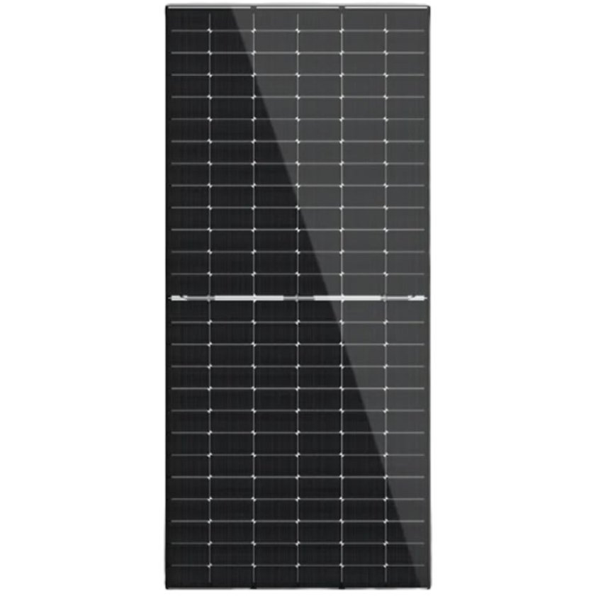 Jinko Solar 590W Tiger Neo N-Type Half-Cell Bifacial Module