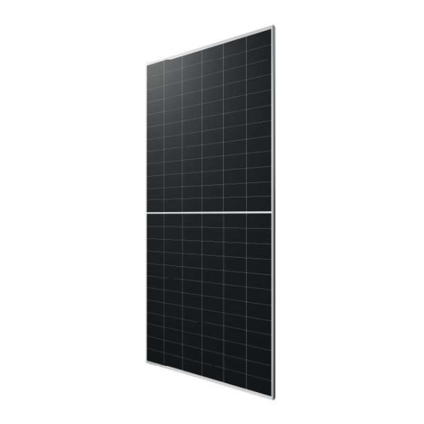 LONGi Himo x10 630W Bifacial Module