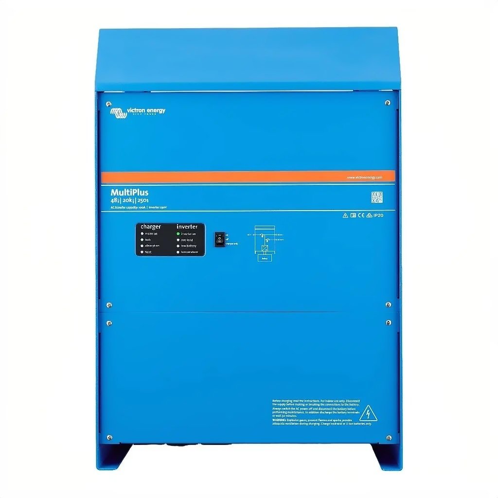 Victron Energy MultiPlus 48/20k/250-100 230V Inverter/Charger