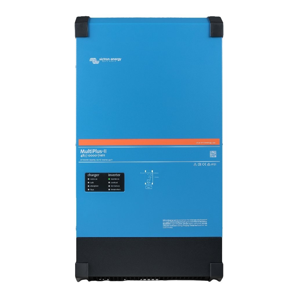 Victron Energy MultiPlus-II 48-10000-140-100 Inverter/Charger
