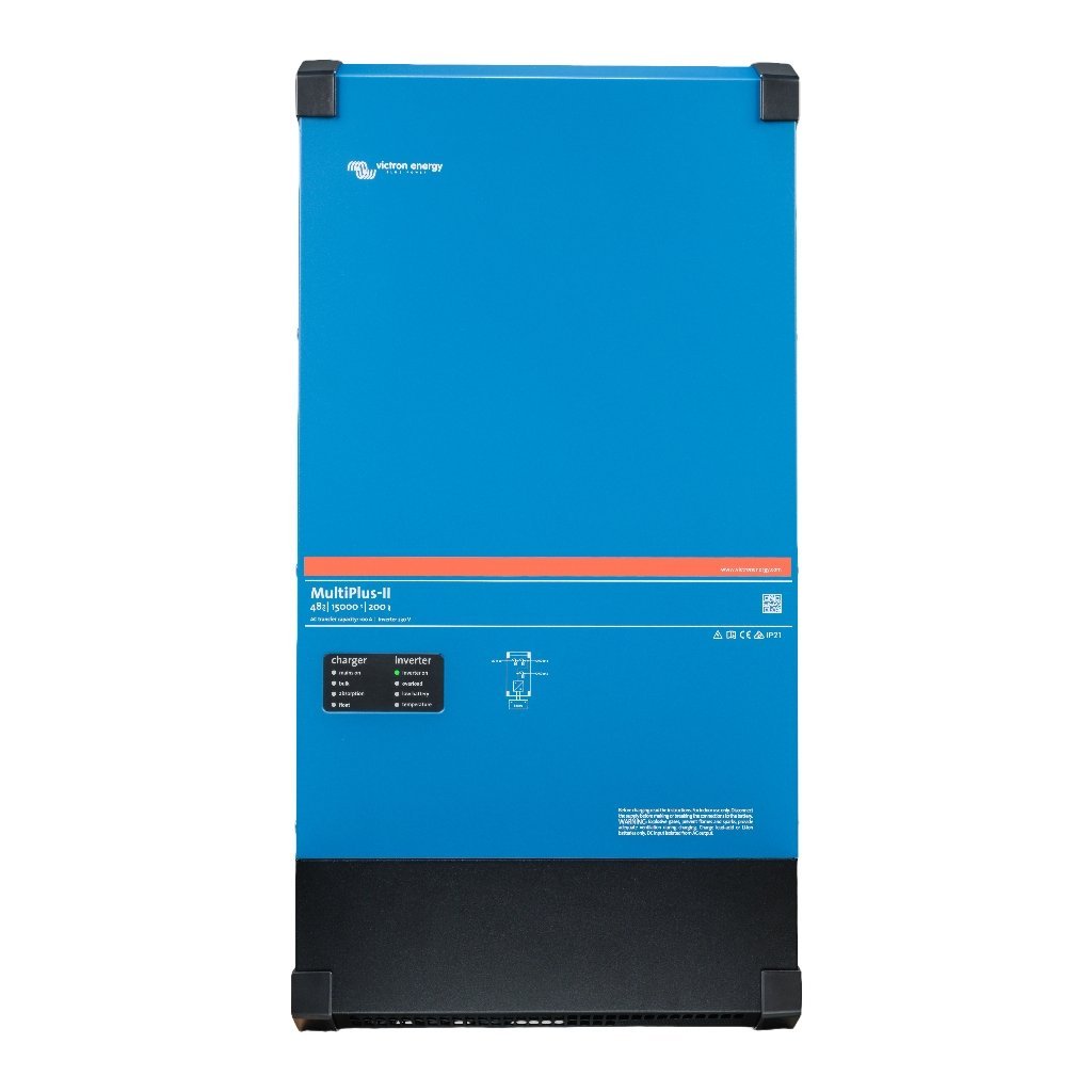 Victron Energy MultiPlus-II 48-15000-200-100 Inverter/Charger