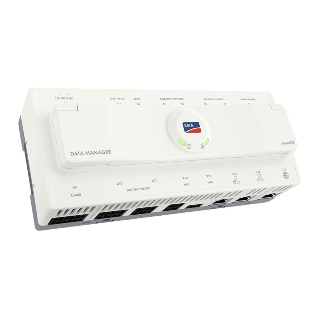 SMA Data Manager M