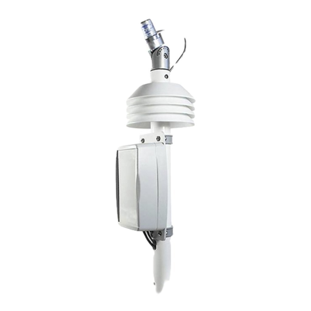 SMA Weather Station PVmet 100
