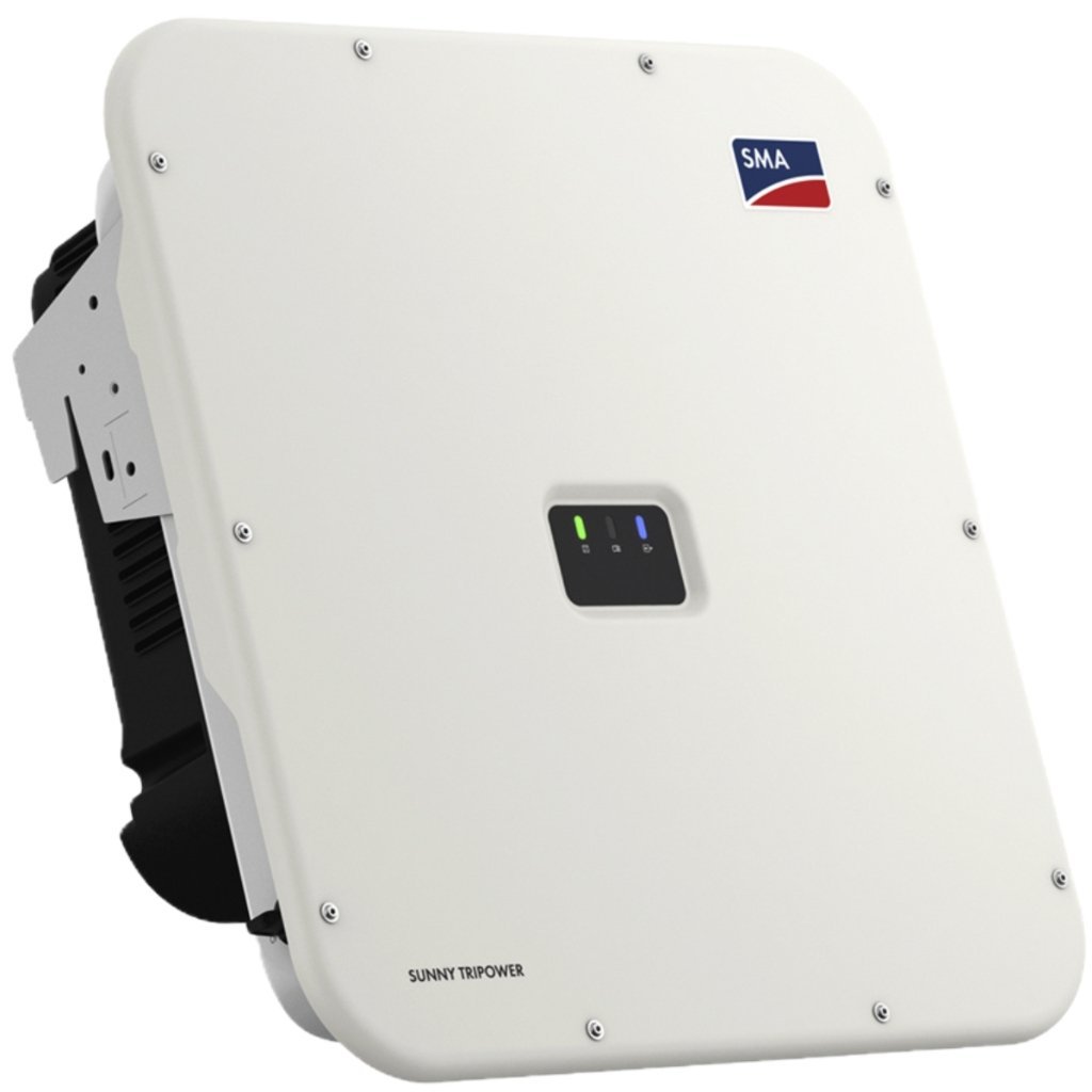 SMA Sunny Tripower X 15