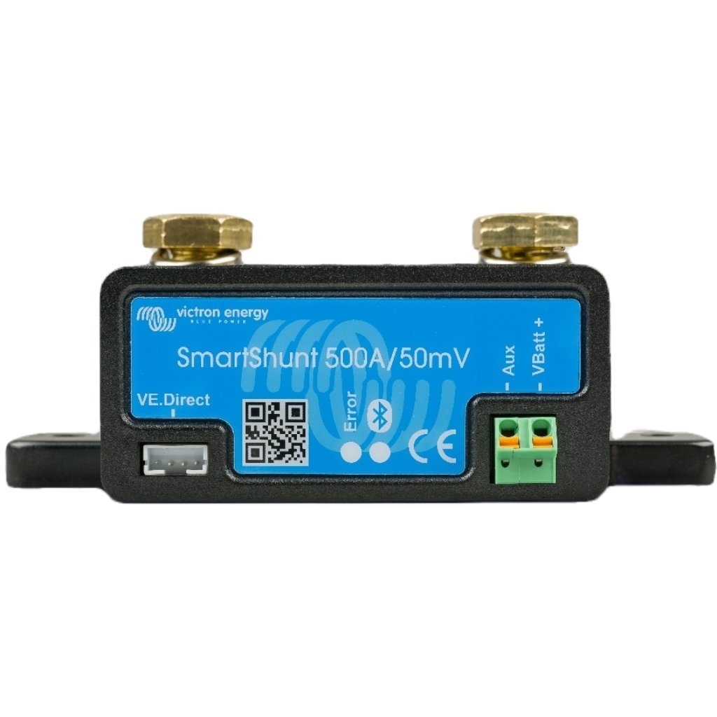 Victron Energy SmartShunt 500A