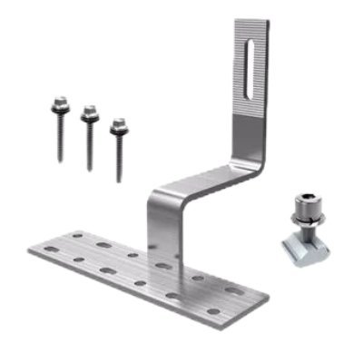 Solar Panel Tile Roof Hook/Anchor