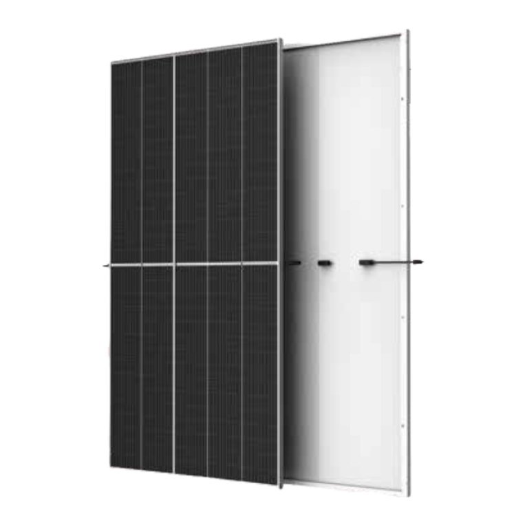 Trina Solar 515W Vertex Monocrystalline Module