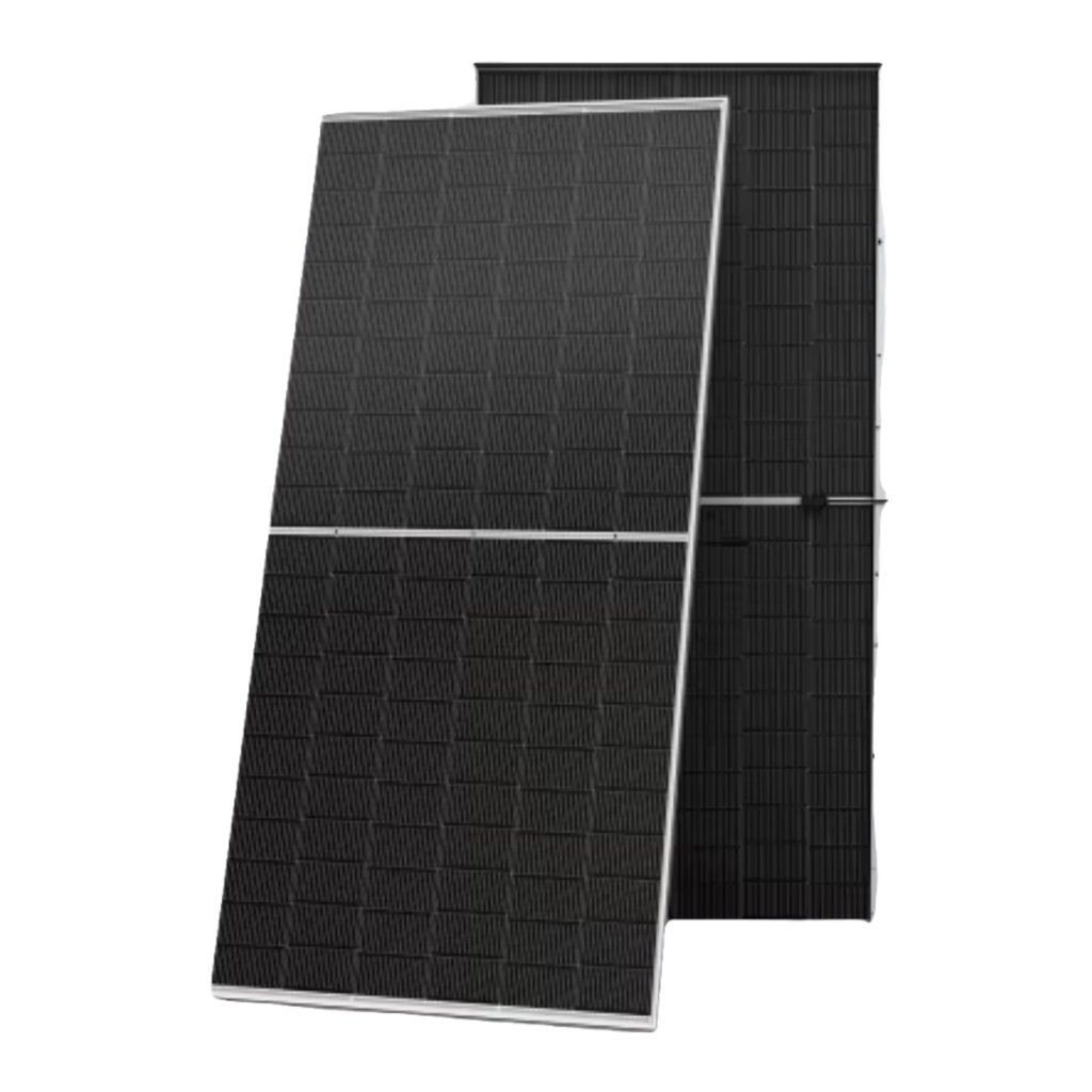 Trina Solar 625W Vertex N-Type Bifacial Module