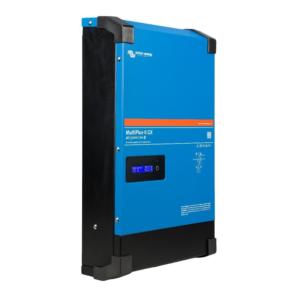 Victron Energy MultiPlus-II GX 48-5000-70-50 Inverter/Charger